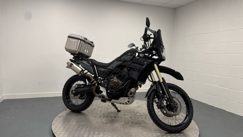 Yamaha Tenere 700 (21MY)